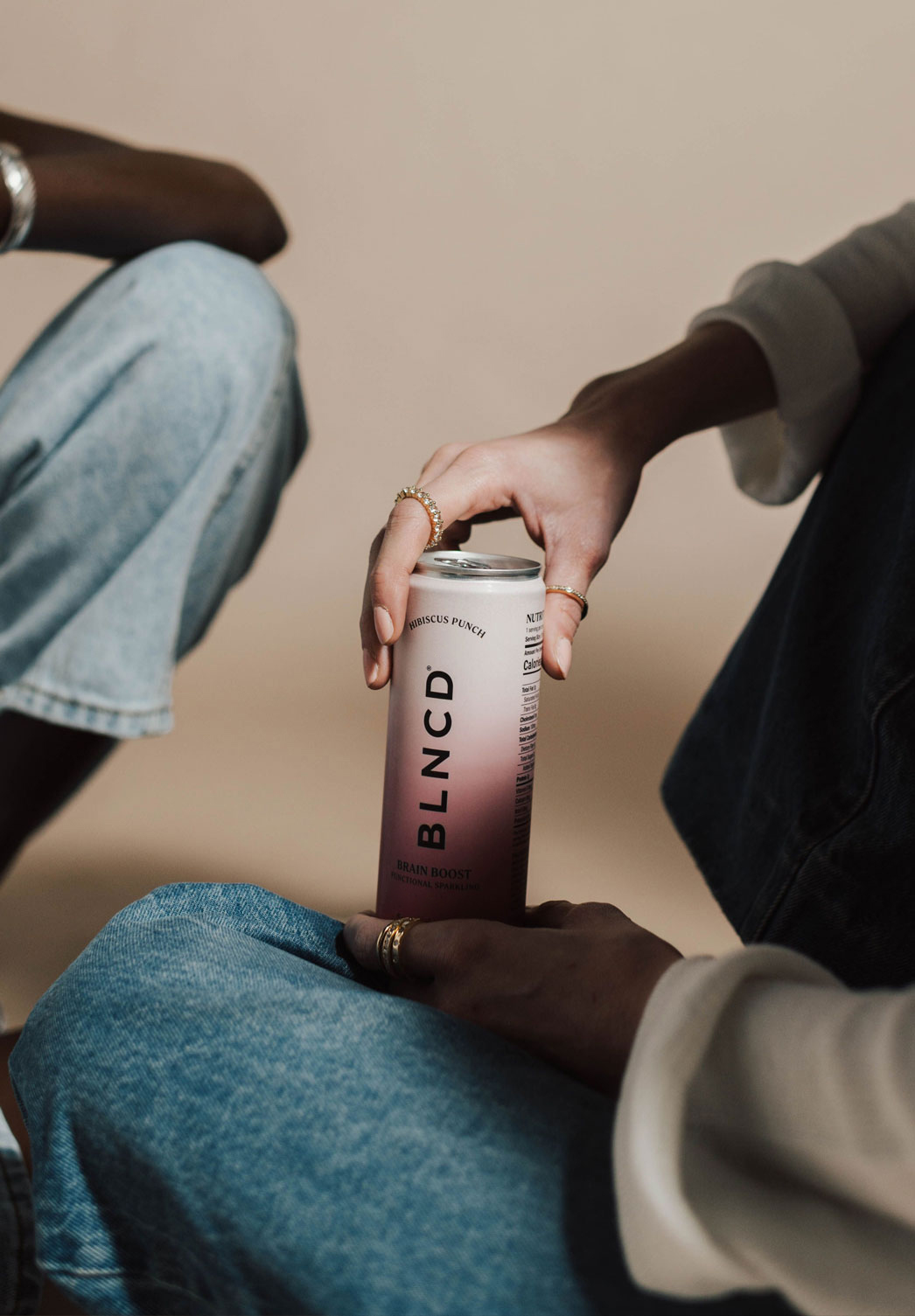 BLNCD Beverages