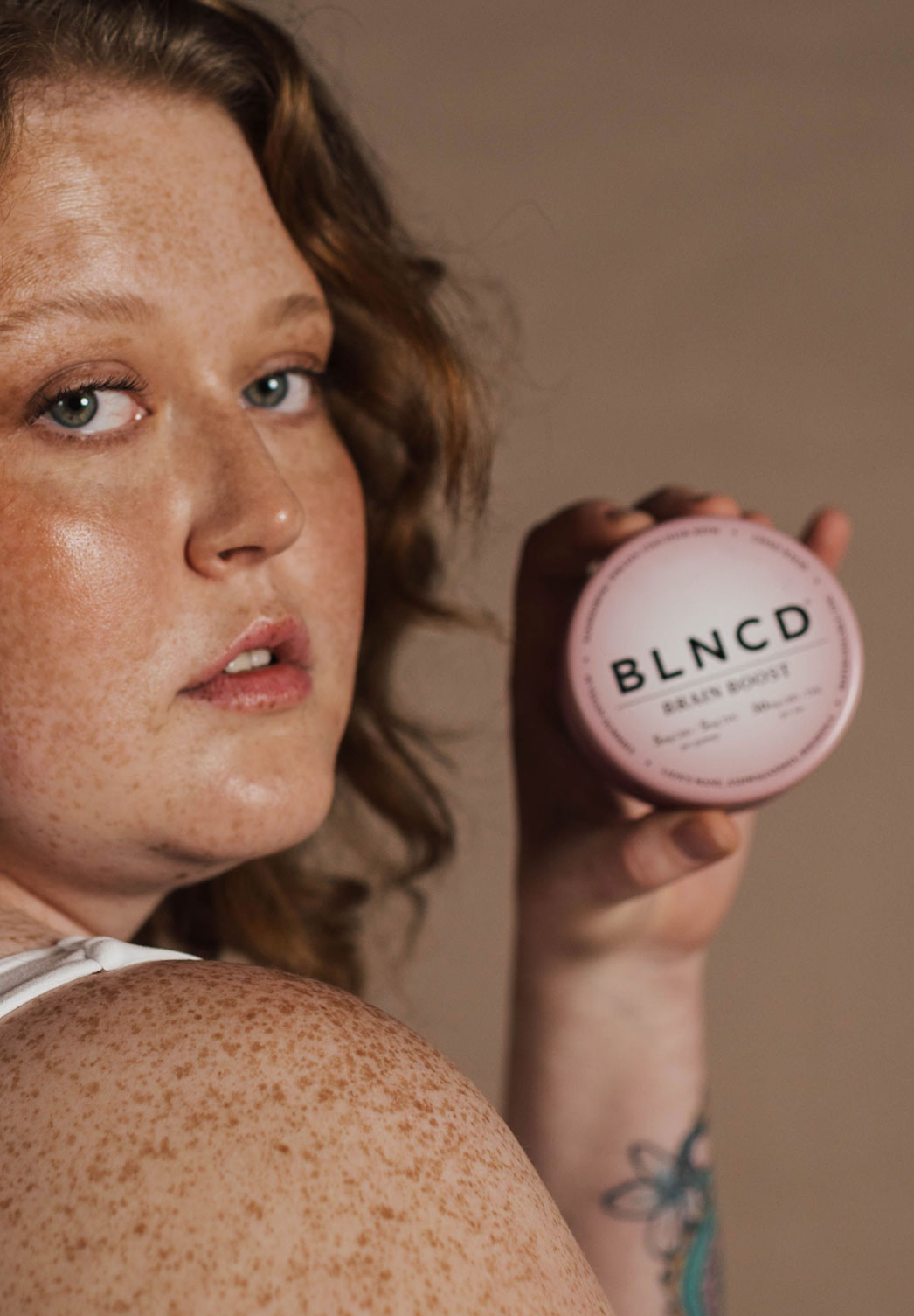 BLNCD Edibles