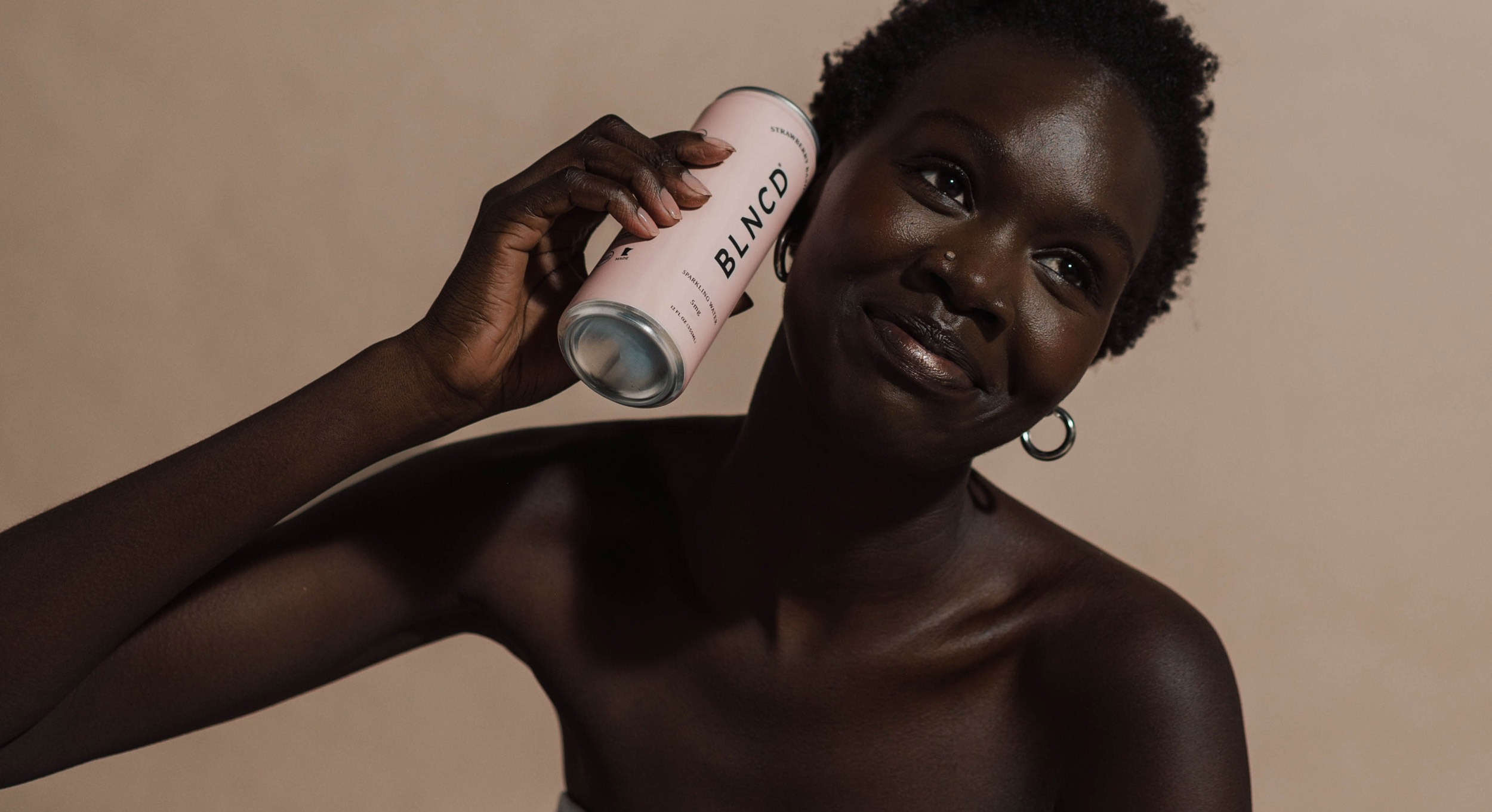 BLNCD Naturals