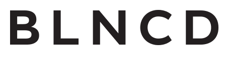 BLNCD Naturals